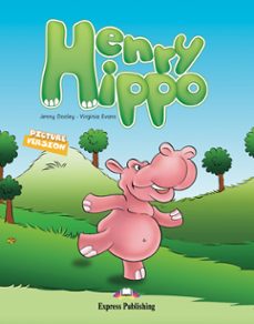 henry hippo set + cd/dvd-9781849742009