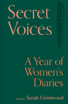 secret voices (ebook)-sarah gristwood-9781849949309
