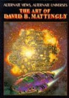 the art of david b.mattingly-9781850283409