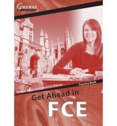 get ahead in fce workbook-9781859645109