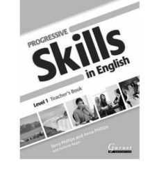 progressive skills 1 teacher s book-9781859646809