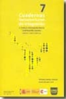 cuadernos iberoamericanos de integracion nº 11-9781888673609