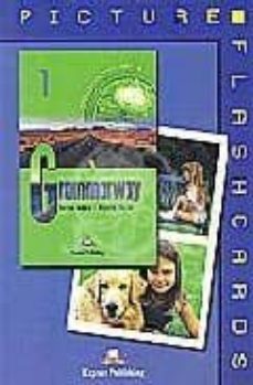 grammarway 1. picture flashcards-9781903128909