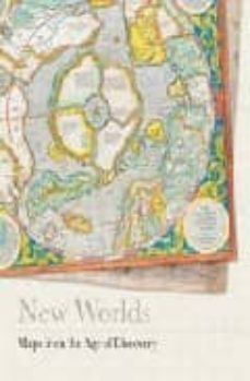new worlds-ashley baynton williams-miles baynton williams-9781905204809