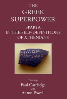 the greek superpower (ebook)-9781910589809