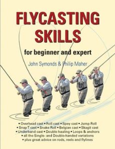 flycasting skills (ebook)-john symonds-philip maher-9781910723609