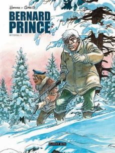bernard prince integral 3-louis albert greg-9781910856109
