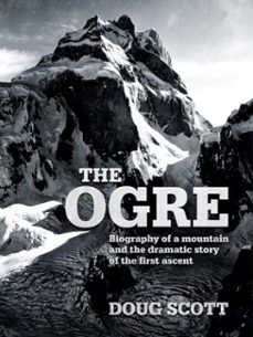 the ogre (ebook)-doug scott-9781911342809