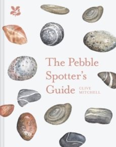 the pebble spotters guide-clive mitchell-9781911657309