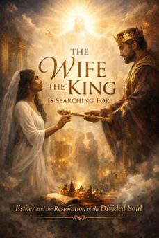 the wife the king is searching for: esther and the restoration of the divided soul (ebook)-anthony mwangi-9781918186109