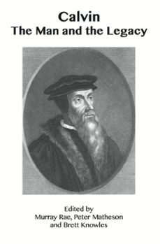 calvin the man and the legacy (ebook)-9781922239709