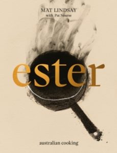 ester: australian cooking-mat lindsay-9781922616609