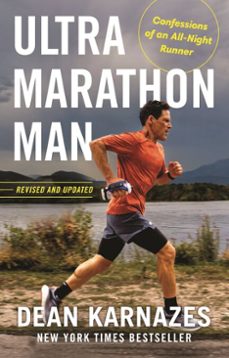 ultramarathon man (ebook)-dean karnazes-9781925575309