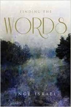 finding the words-inge israel-9781927079409