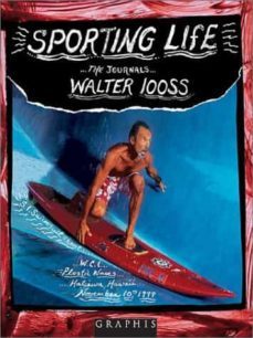 sporting life: the journals...walter iooss-walter looss-9781932026009