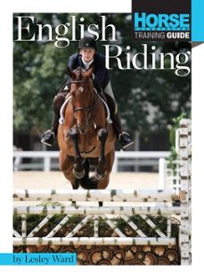 english riding (ebook)-lesley ward-9781937049409