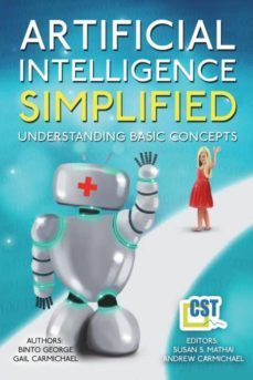 artificial intelligence simplified-9781944708009