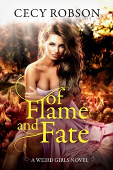 of flame and fate (ebook)-cecy robson-9781947330009