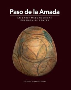 paso de la amada (ebook)-richard g lesure-9781950446209