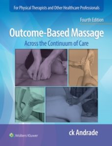 outcome-based massage-carla krystin andrade-9781975153809