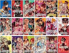 toilet-bound hanako-kun, vol. 10-9781975399009