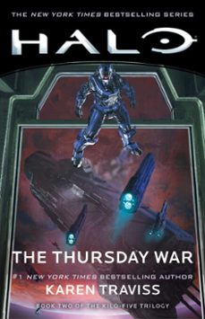 halo: the thursday war (ebook)-karen traviss-9781982111809