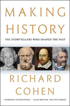 making history (ebook)-richard cohen-9781982195809