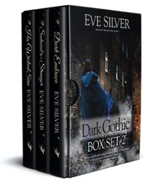 -eve silver-9781988674209