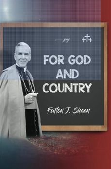 for god and country (ebook)-fulton j. sheen-9781990427909