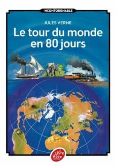 le tour du monde en 80 jours-9782010015809