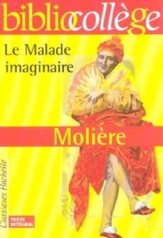 malade imaginaire-9782011678409