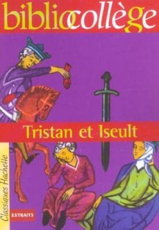 tristan et iseult-9782011686909