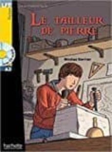 tailleur de pierre-9782014016109
