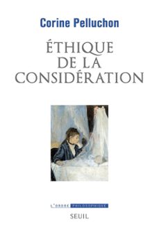 ethique de la consideration (ebook)-corine pelluchon-9782021321609