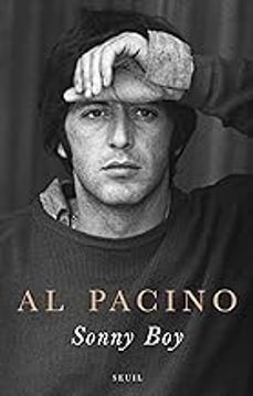 sonny boy: mémoires-al (dir) pacino-9782021554809