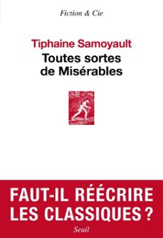toutes sortes de miserables (ebook)-tiphaine samoyault-9782021624809