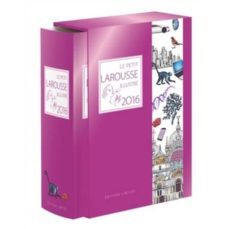 le petit larousse illustre 2016-9782035901309