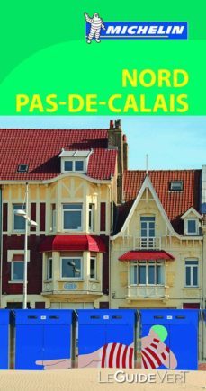 le guide vert nord pas de calais  (2013)-9782067186309