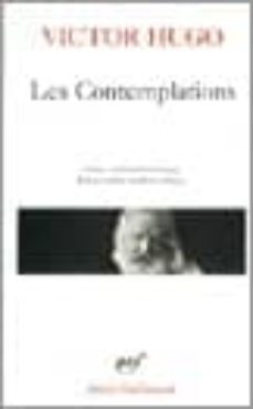 les contemplations-9782070320509