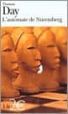 l automate de nuremberg-9782070348909