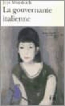-iris murdoch-9782070373109