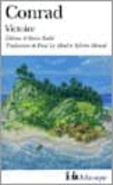 -joseph conrad-9782070412709