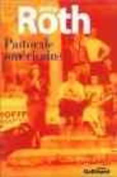 pastorale americaine-philip roth-9782070750009
