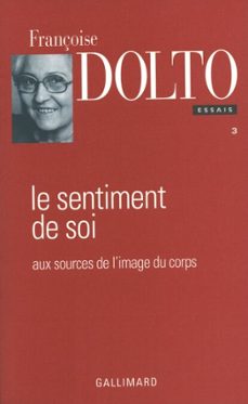 le sentiment de soi (ebook)-françoise dolto-9782072185809