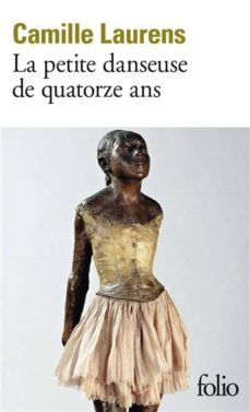la petite danseuse de quatorze ans-9782072782909