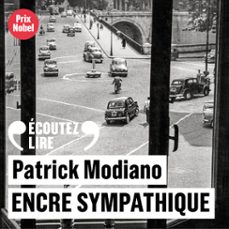 -patrick modiano-9782072868009