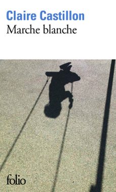 marche blanche (ebook)-claire castillon-9782072936609