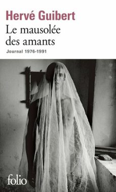 le mausolée des amants-herve guibert-9782072955709