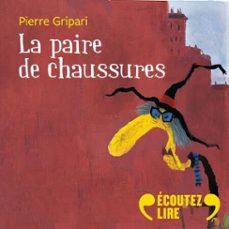 la paire de chaussures (audiolibro)-pierre gripari-9782075239509
