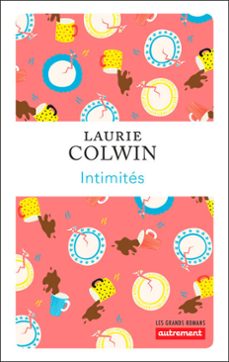 intimités (ebook)-laurie colwin-9782080250209